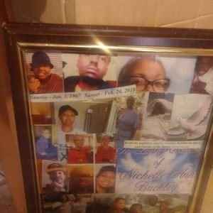 Meet your Posher, Simone